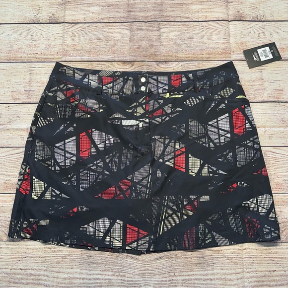 Slazenger Pants - Slazenger Skort